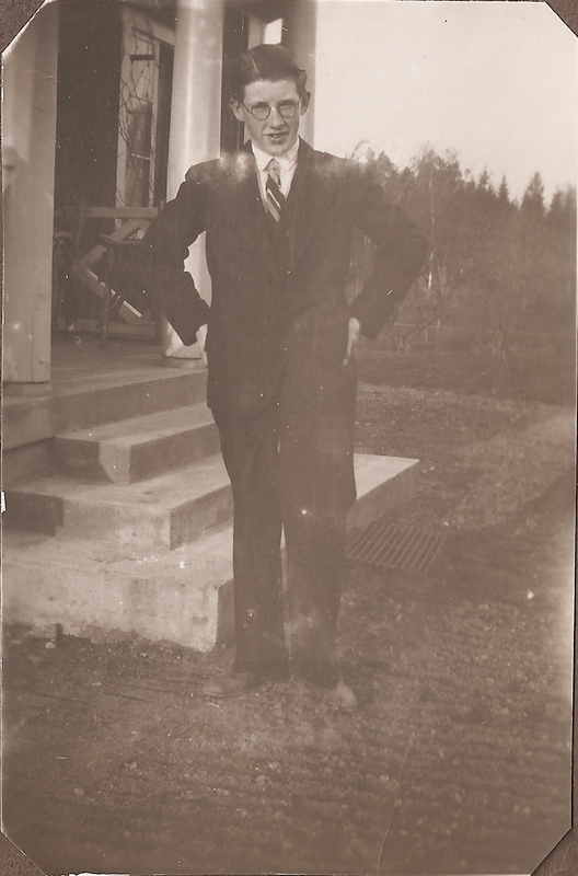 Rolf & Sigrid 1: 13-06