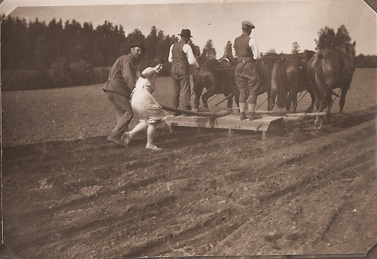 Rolf & Sigrid 1: 14-01