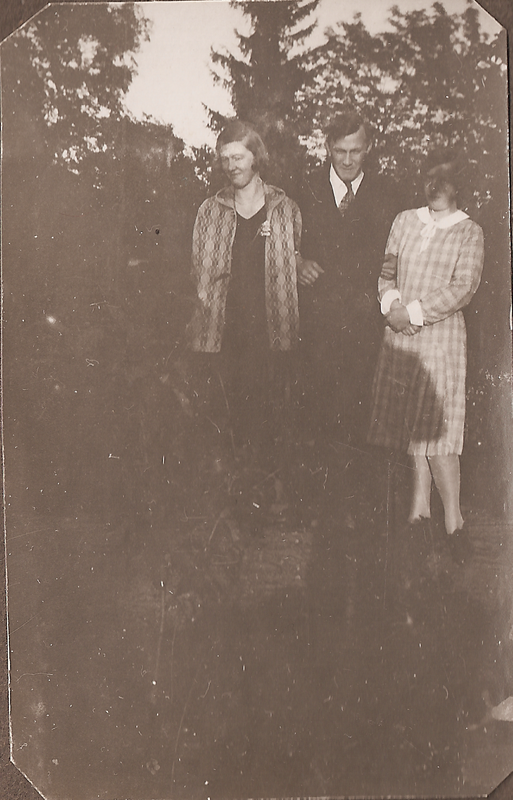 Rolf & Sigrid 1: 14-03