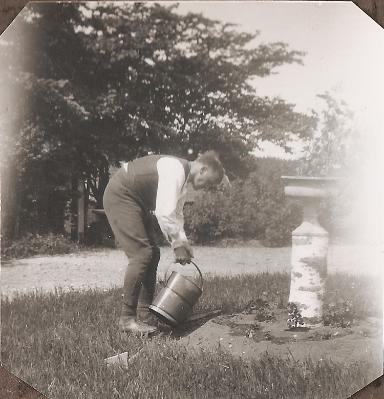 Rolf & Sigrid 1: 14-04