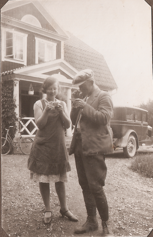 Rolf & Sigrid 1: 14-05