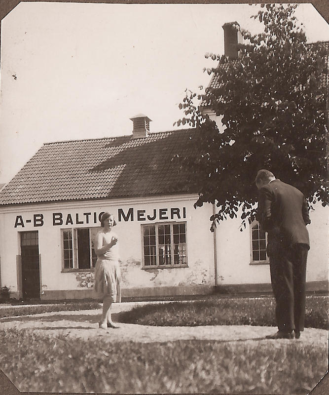 Rolf & Sigrid 1: 16-01