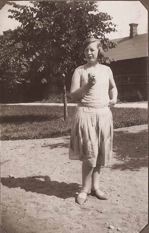 Rolf & Sigrid 1: 16-02