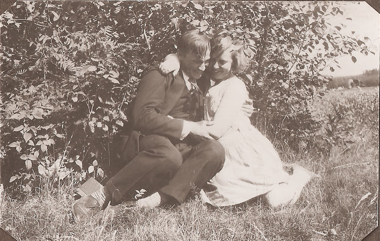 Rolf & Sigrid 1: 16-03