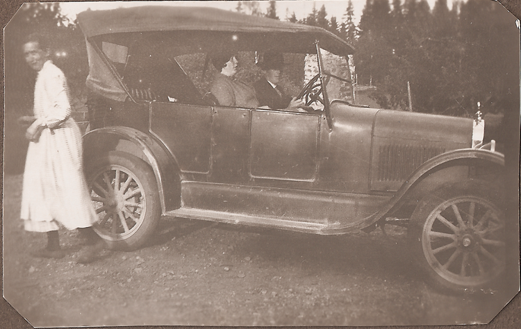 Rolf & Sigrid 1: 17-01