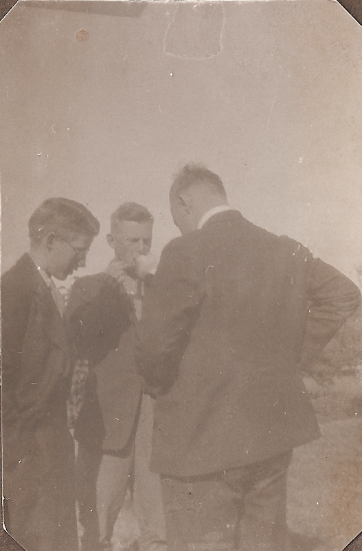 Rolf & Sigrid 1: 17-03