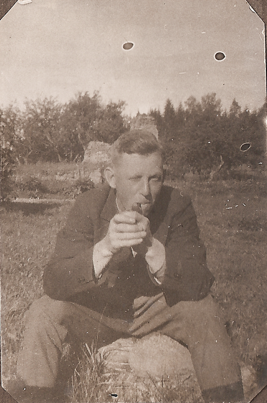 Rolf & Sigrid 1: 17-04