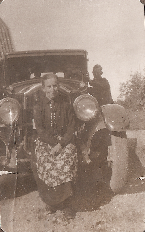 Rolf & Sigrid 1: 17-05