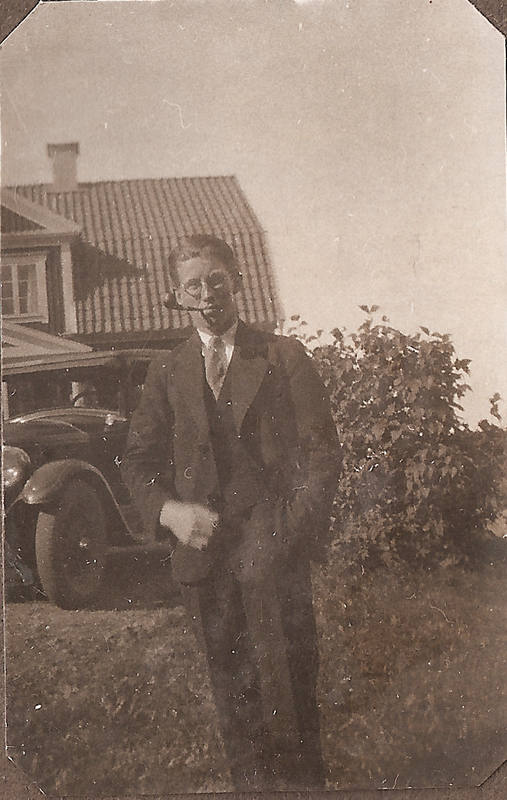 Rolf & Sigrid 1: 17-06