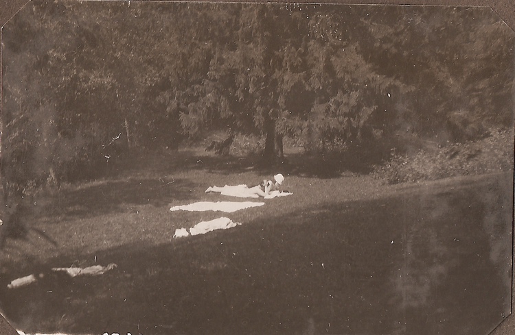 Rolf & Sigrid 1: 18-01