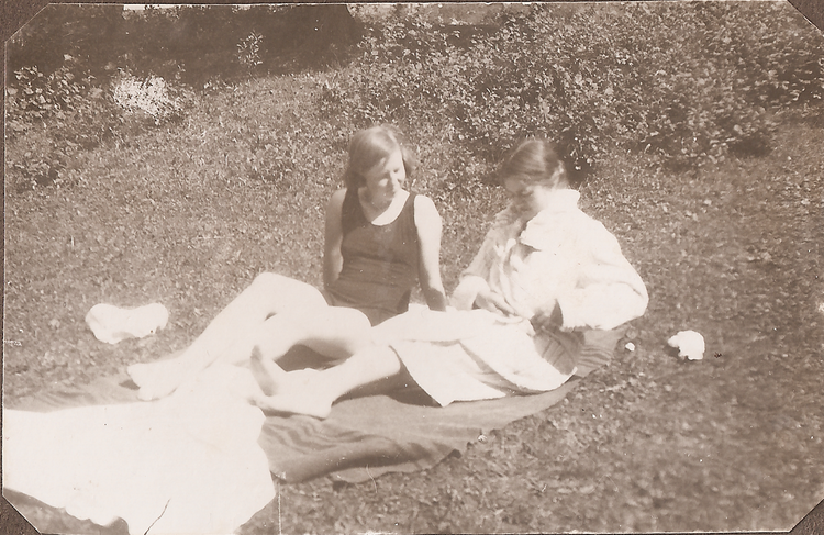 Rolf & Sigrid 1: 18-02