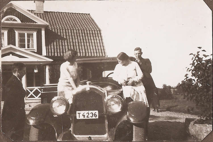 Rolf & Sigrid 1: 18-07