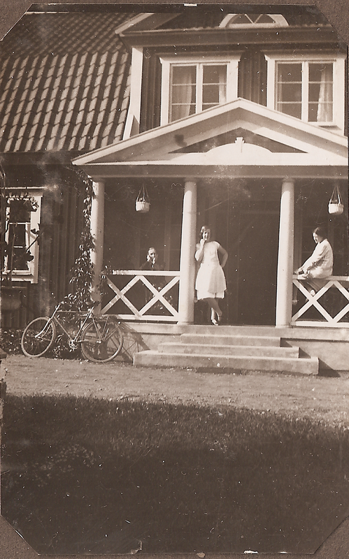 Rolf & Sigrid 1: 19-01