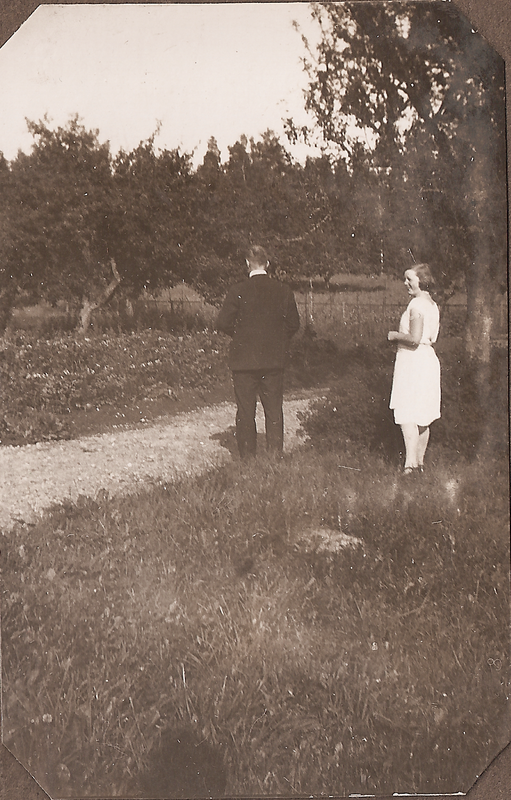 Rolf & Sigrid 1: 19-03