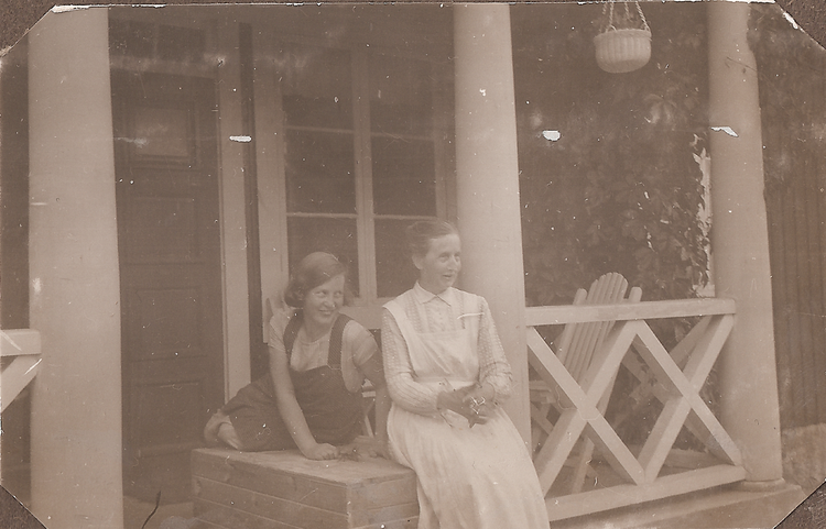 Rolf & Sigrid 1: 19-05