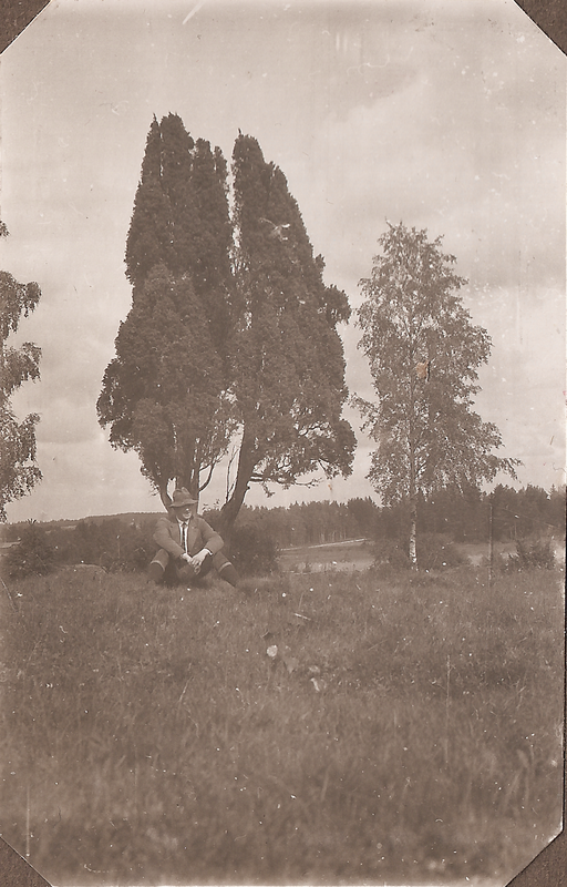 Rolf & Sigrid 1: 20-03