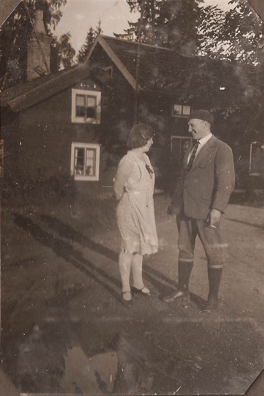 Rolf & Sigrid 1: 21-01