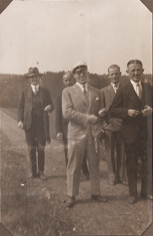 Rolf & Sigrid 1: 21-03