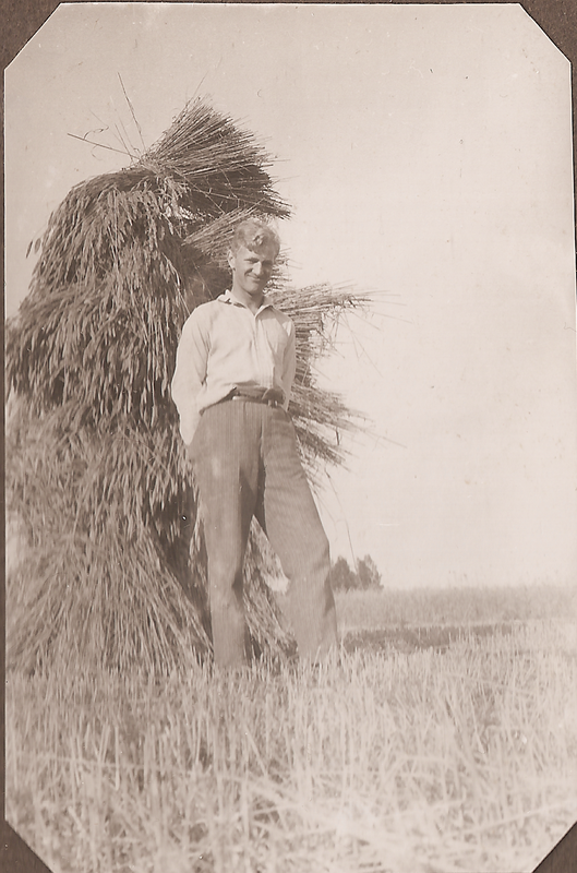 Rolf & Sigrid 1: 22-01