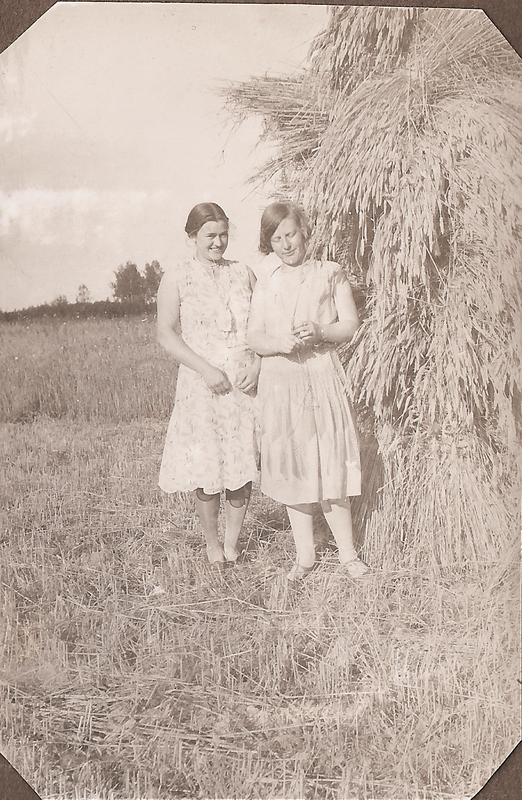 Rolf & Sigrid 1: 22-03