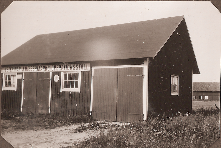 Rolf & Sigrid 1: 23-01