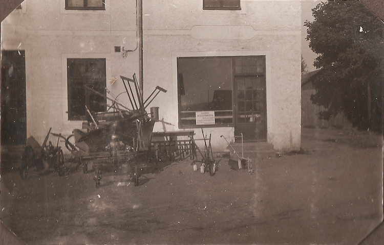 Rolf & Sigrid 1: 23-03