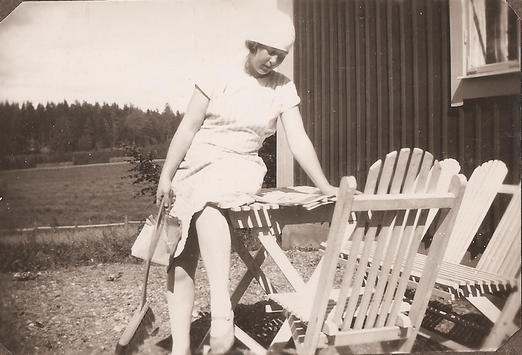 Rolf & Sigrid 1: 24-04