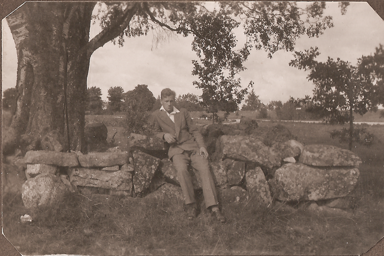 Rolf & Sigrid 1: 25-01