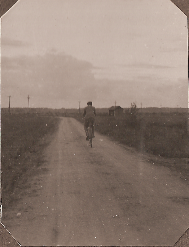 Rolf & Sigrid 1: 25-02