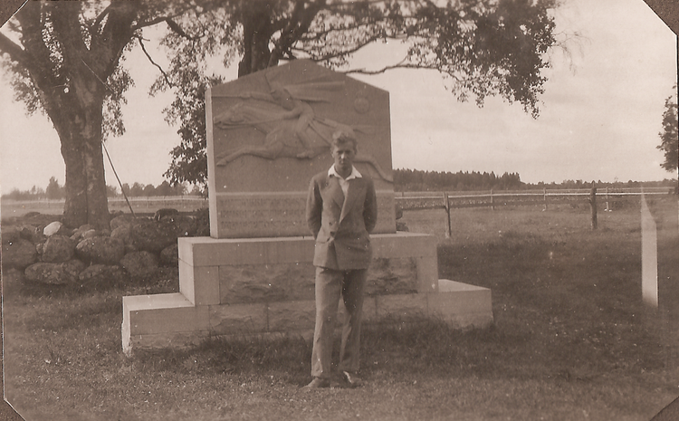 Rolf & Sigrid 1: 25-03