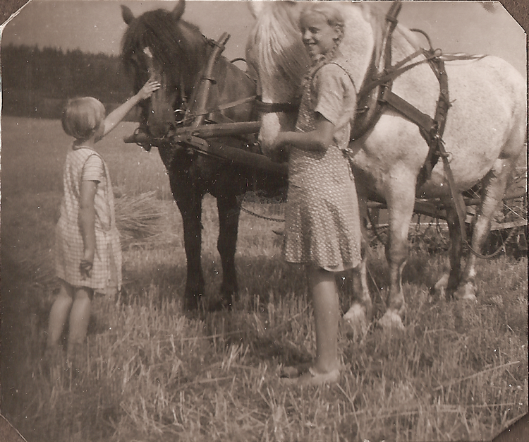 Rolf & Sigrid 1: 26-02