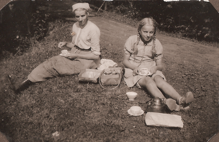 Rolf & Sigrid 1: 26-04