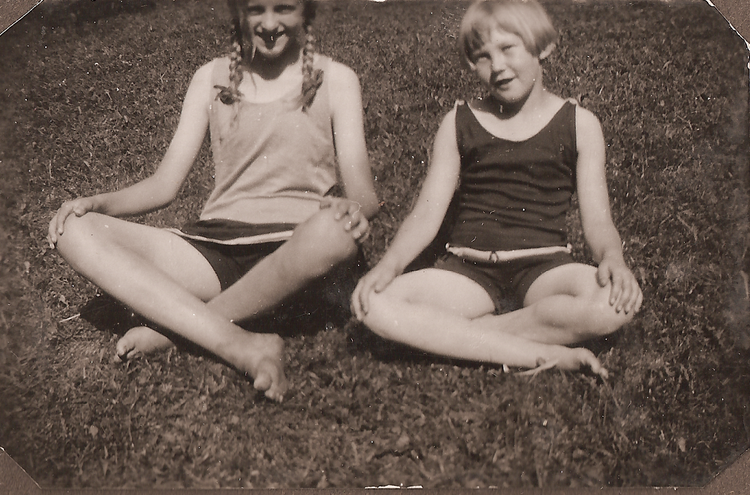 Rolf & Sigrid 1: 26-05