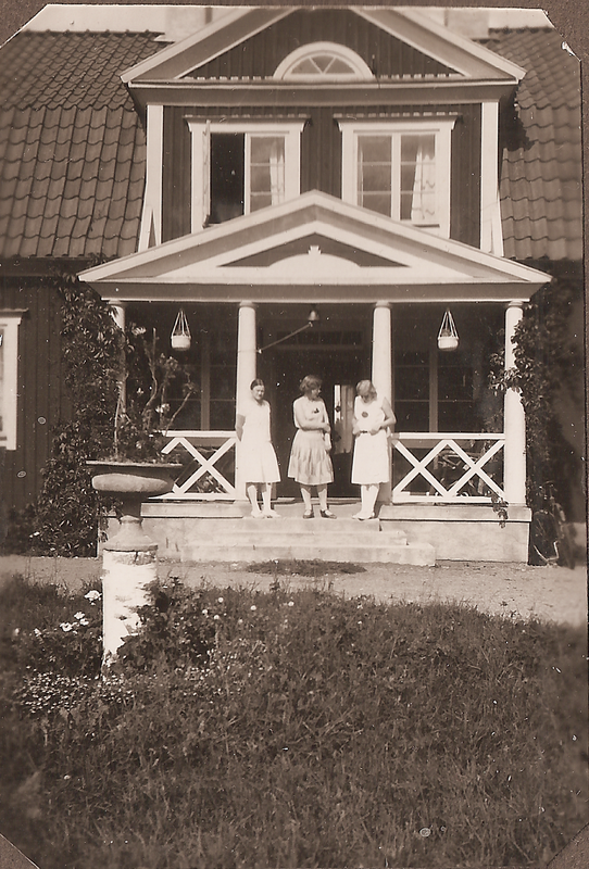 Rolf & Sigrid 1: 27-01