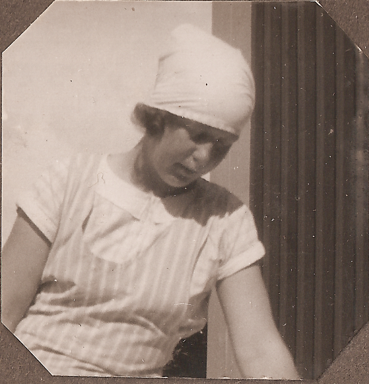 Rolf & Sigrid 1: 27-02