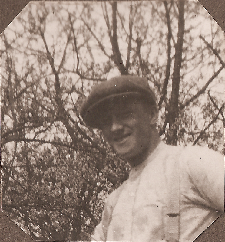 Rolf & Sigrid 1: 27-03