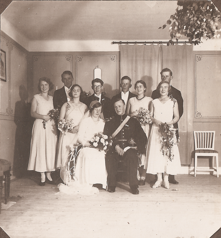 Rolf & Sigrid 1: 28-02