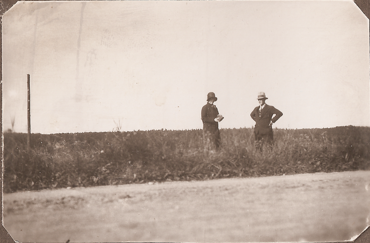 Rolf & Sigrid 1: 29-01