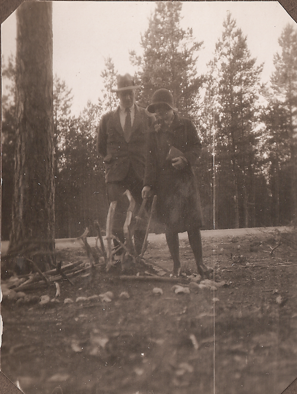 Rolf & Sigrid 1: 30-01