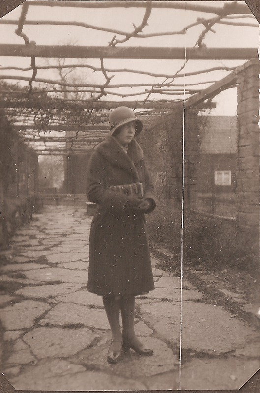 Rolf & Sigrid 1: 30-02