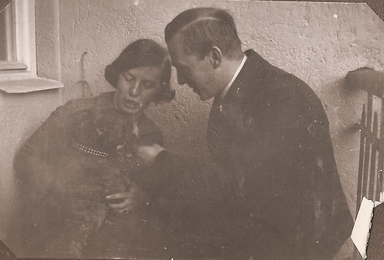 Rolf & Sigrid 1: 30-05