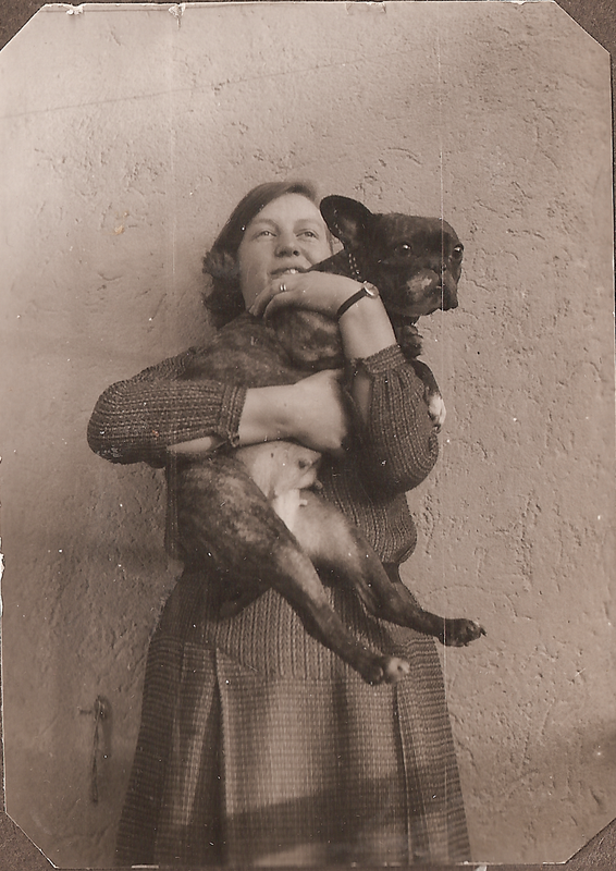 Rolf & Sigrid 1: 30-06