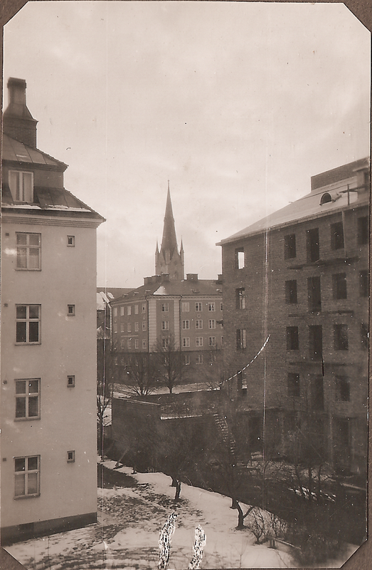 Rolf & Sigrid 1: 31-01