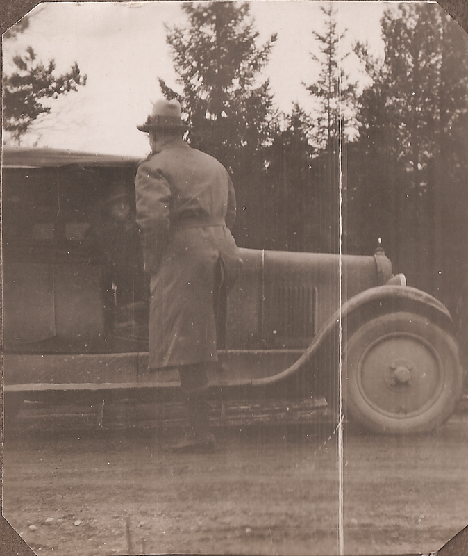 Rolf & Sigrid 1: 31-05