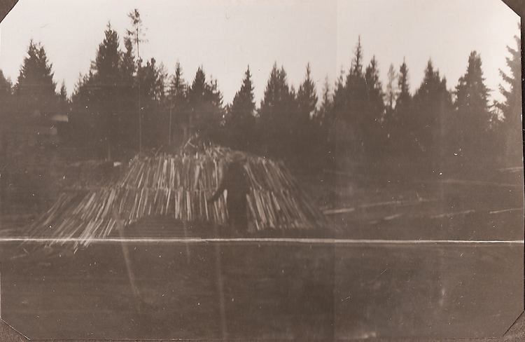 Rolf & Sigrid 1: 31-06