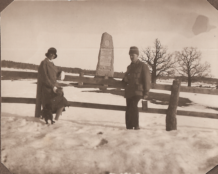 Rolf & Sigrid 1: 32-01