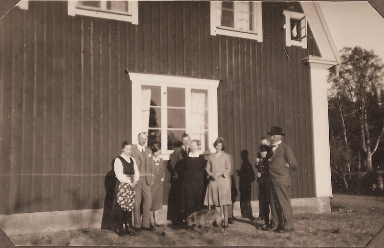 Rolf & Sigrid 1: 33-01