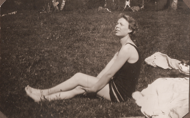 Rolf & Sigrid 1: 33-02