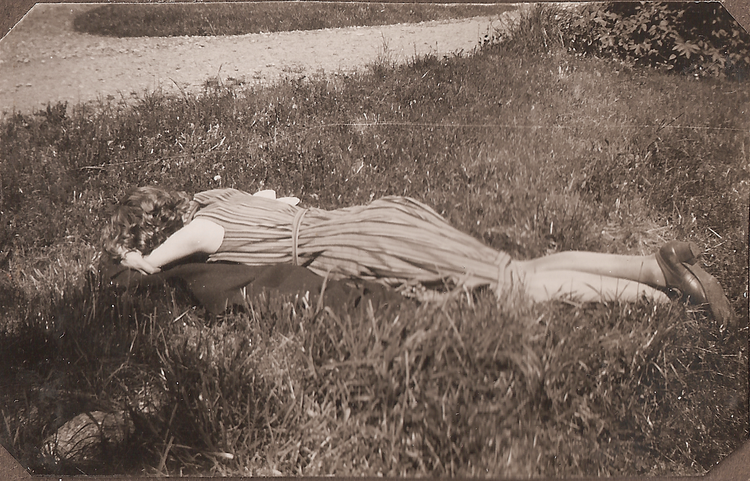 Rolf & Sigrid 1: 33-04