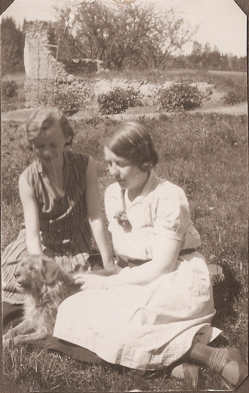 Rolf & Sigrid 1: 34-03